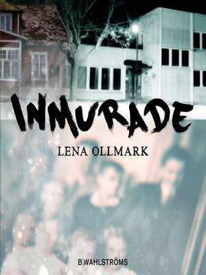 cover image of Firnbarnen--Inmurade